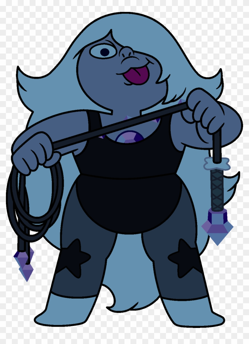 Amethyst Facet-five Palette - Gifs Steven Universe Amethyst #1135925