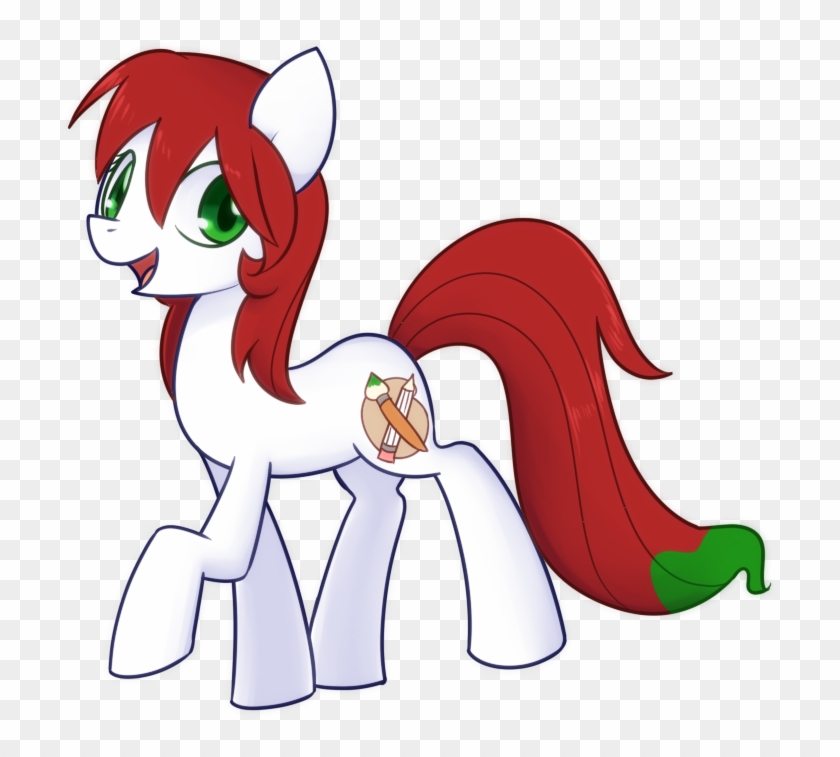 Palette Swap By Bukoya-star - Cartoon #1135932