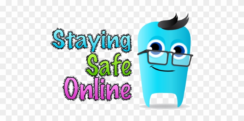Resources And Websites Stayingsafeonline - Offa's Mead Academy #1135955