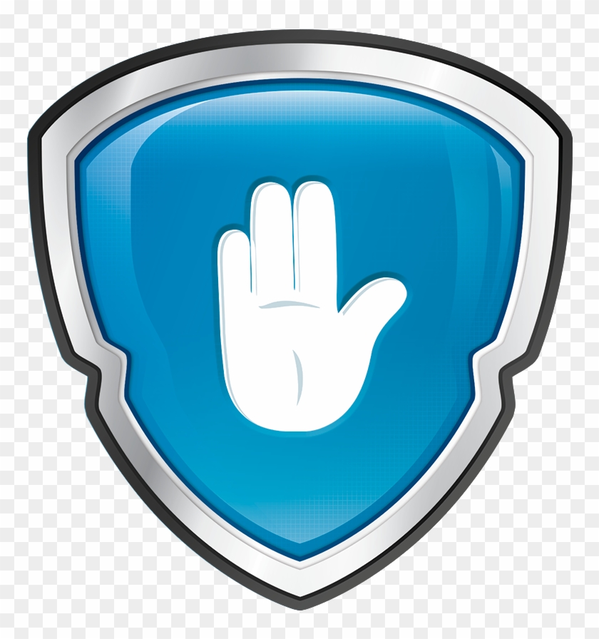 Bullying Safety Logo - Password Protection Logo #1135956