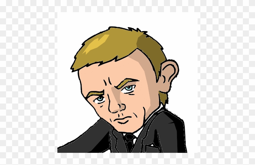 Profile Image Of Kinobuta - Cartoon #1135968