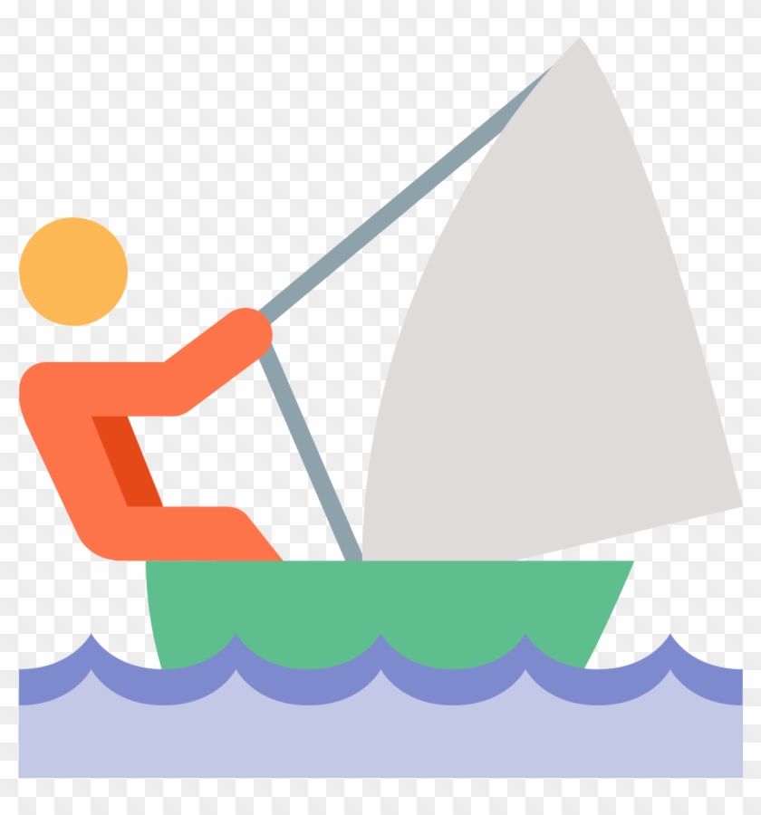 News Dal Windsurfing Club - Segeln Icon #1136013