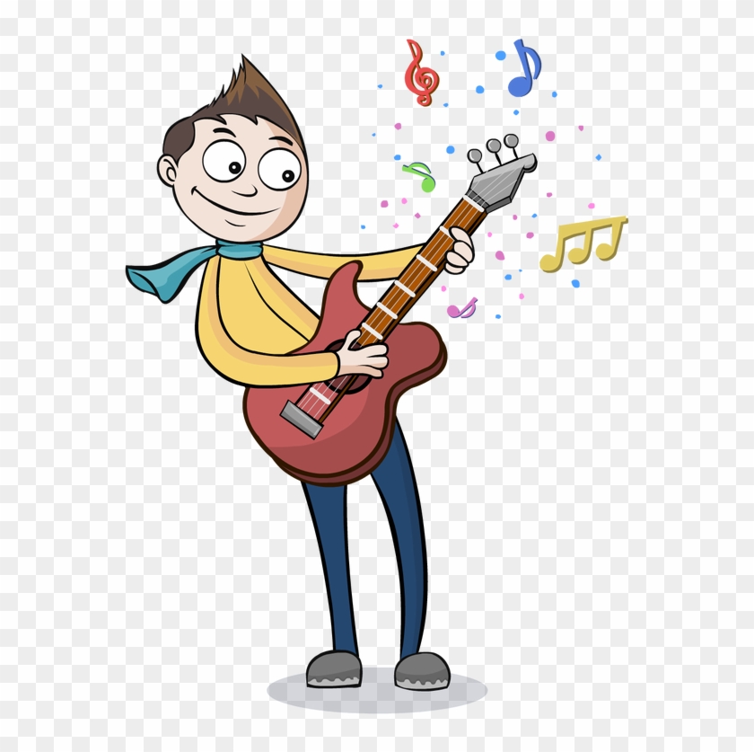 Story Book Illustration - Cartoon #1136056