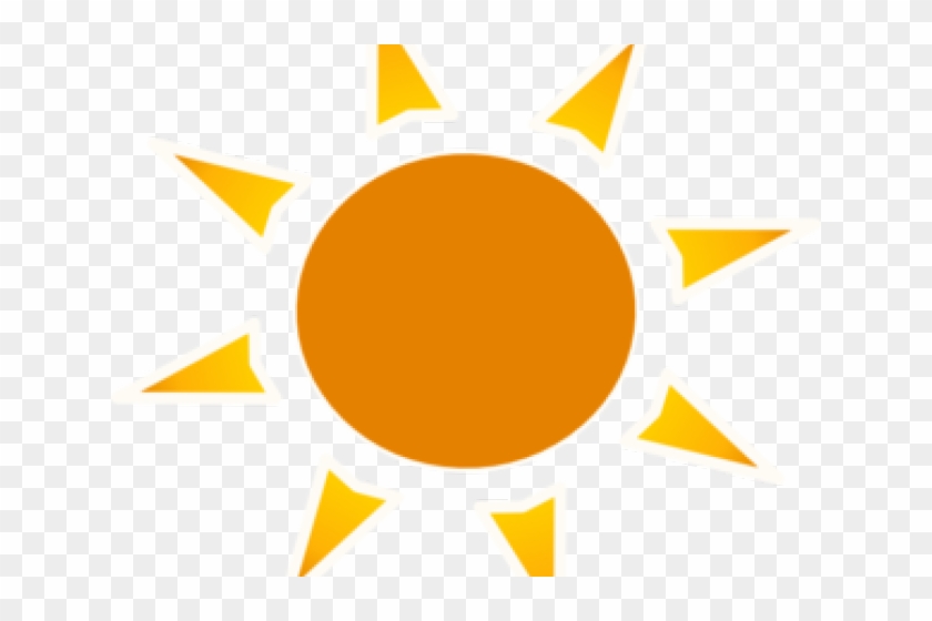 Sun Clipart Logo - Aquaponics Definition #1136059