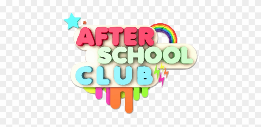 Winter/spring Clubs Offerings Are Now Available - After School Clubs Clip Art #1136094