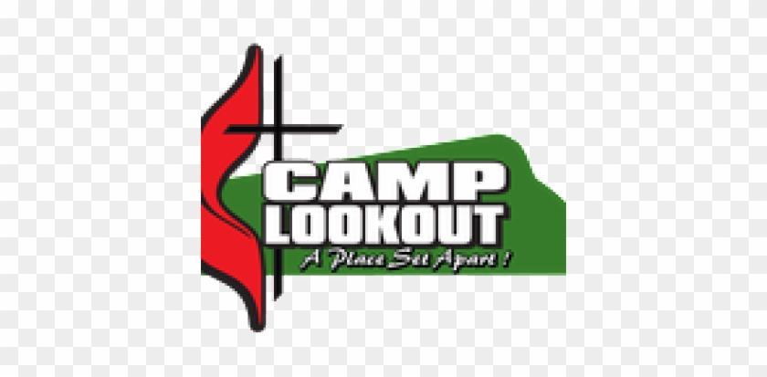 Camp Lookout Work Day - Camp Lookout Work Day #1136102