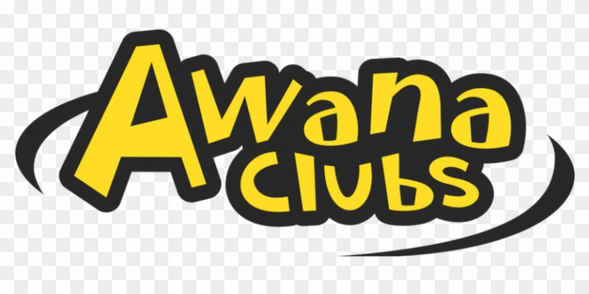 Awana Helps Churches And Parents Work Together To Develop - Awana Clubs Logo #1136105