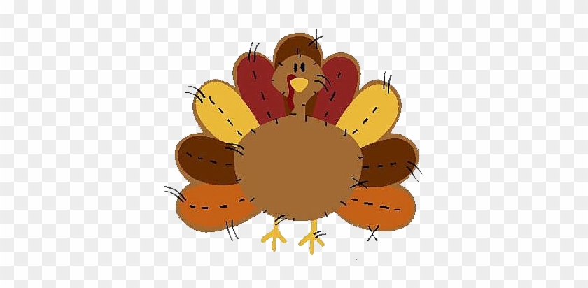 By Now The Busy Season Of Our Different Ministries - Happy Thanksgiving Gobble Til You Wobble #1136109