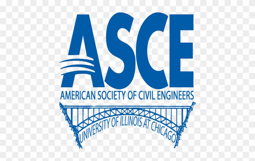 American Society Of Civil Engineers Emblem #1136114