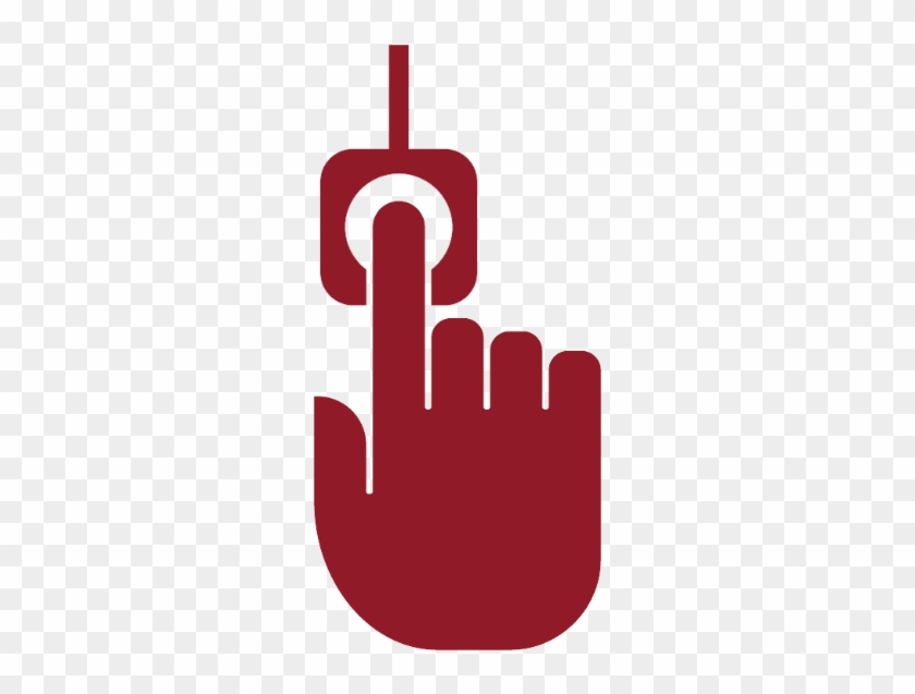 Biometrics - Biometric Fingerprint Scanner Icon #1136148