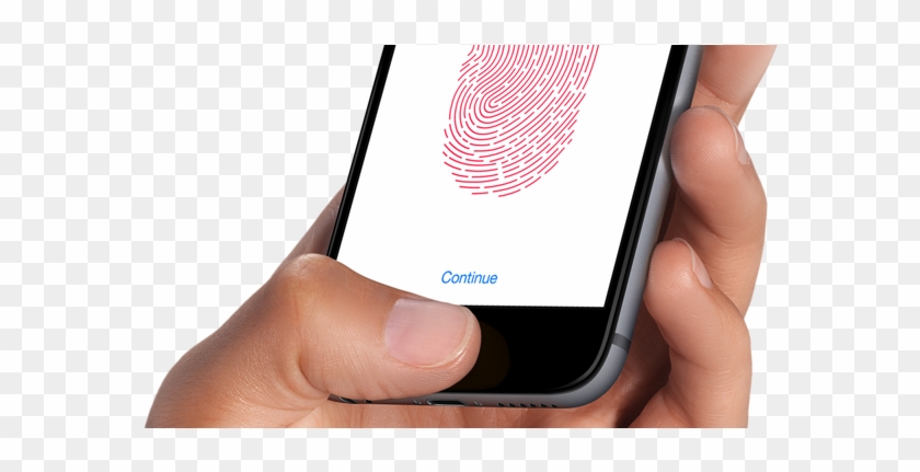 Iphone 6 Security Features #1136157
