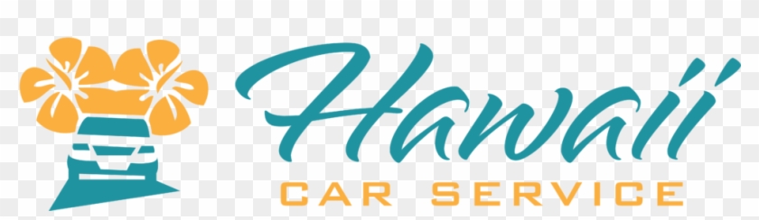 Hawaii Car Service - Hawaii Writing #1136192