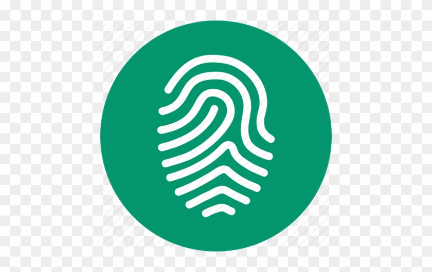 Fingerprint - Fingerprint #1136199