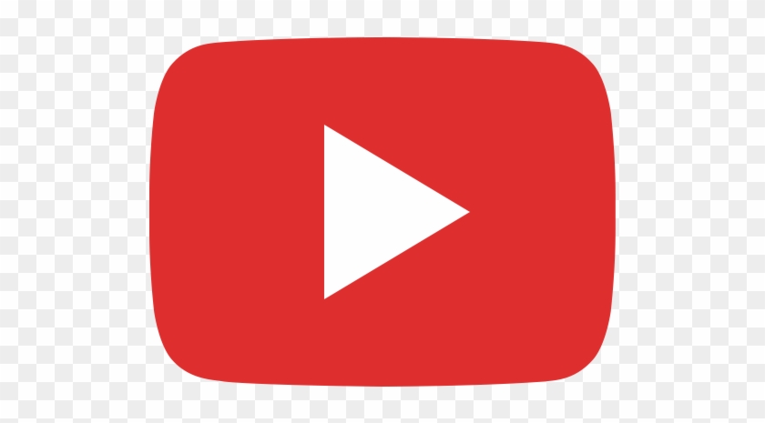 Visit Our Youtube Channel - Youtube Play Button Png #1136201