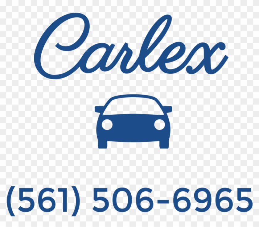 Carlex Of Florida Executive Car Service - Carlex Of Florida Executive Car Service #1136205