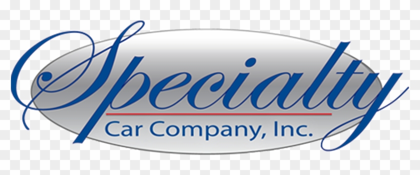 Specialty Car Company - Michelle Koch #1136226