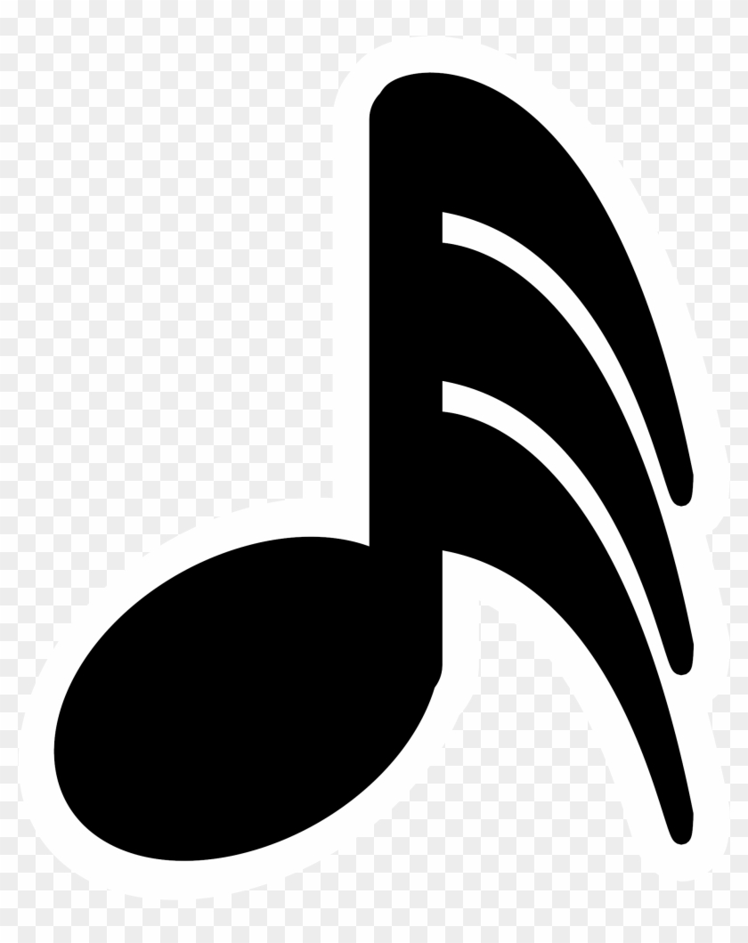 Musical Note Photography Clip Art - Music #1136230