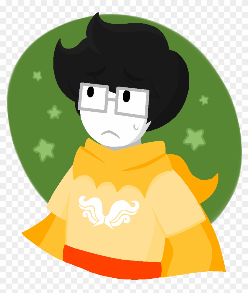 Homestuck Hs Jake English Page Of Hope Starlight-draws - Cartoon #1136254