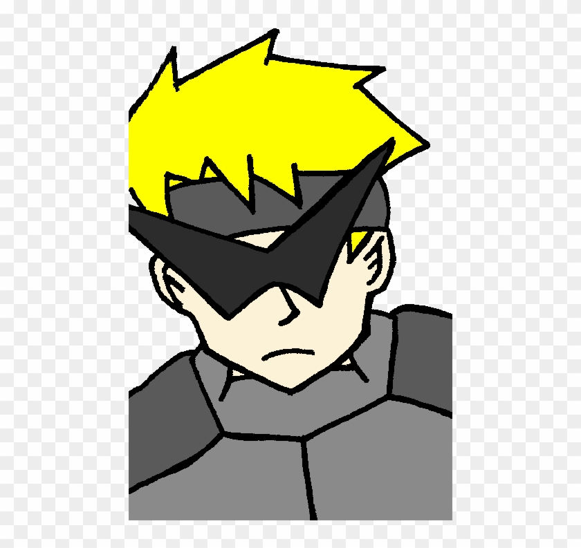 Alpha Kids Homestuck Metal Gear Solid Dirk Strider - Cartoon #1136261