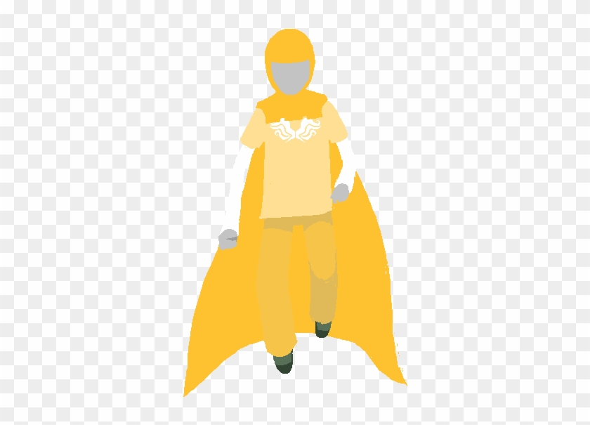 A Knight Of Hope Would Most Likely Be A Faith-ful Believer, - Hero Of Hope Homestuck #1136265