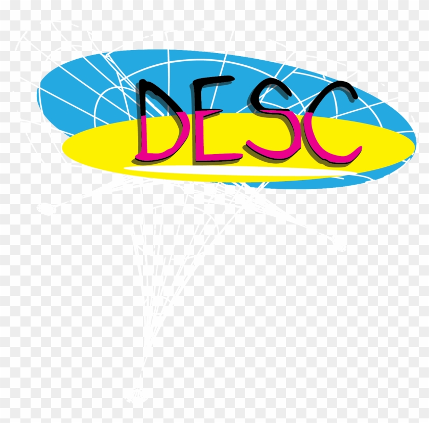 Desc Logo - Desc Logo #1136297