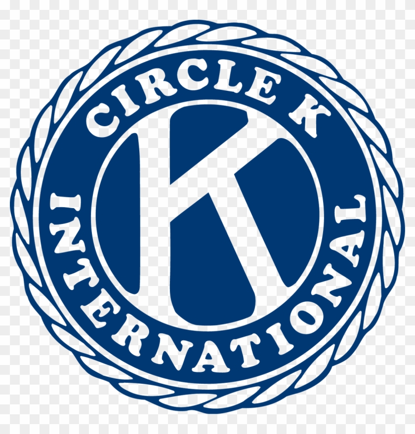 Circle K International - Key Club International Logo #1136308