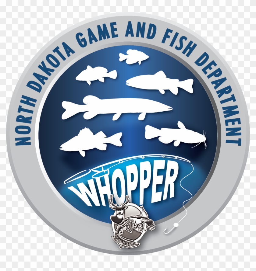 Whopper Club Sticker - Logo De La Untrm #1136326