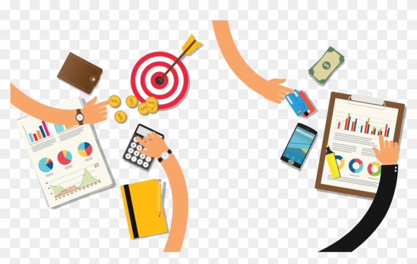 Planning Clipart Png - Computer #1136334