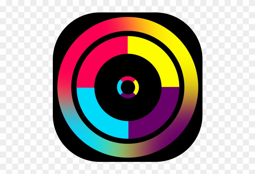 Color Zap Color Match V1 - Ladbroke Grove #1136341