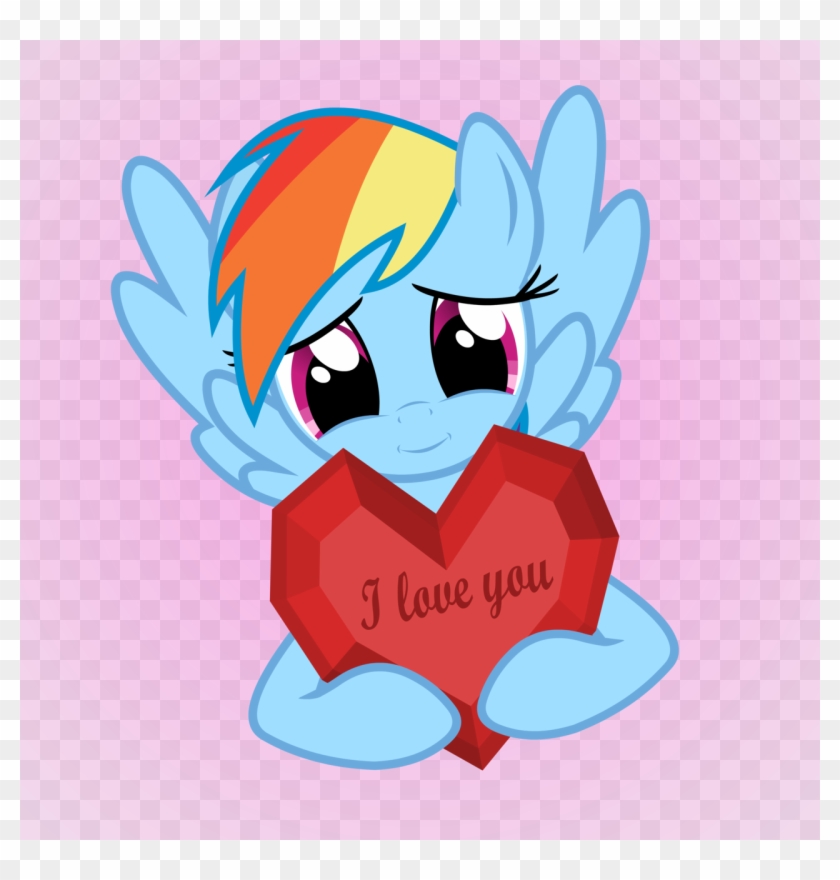 J Love Yau Pinkie Pie My Little Pony - Little Pony Friendship Is Magic #1136343