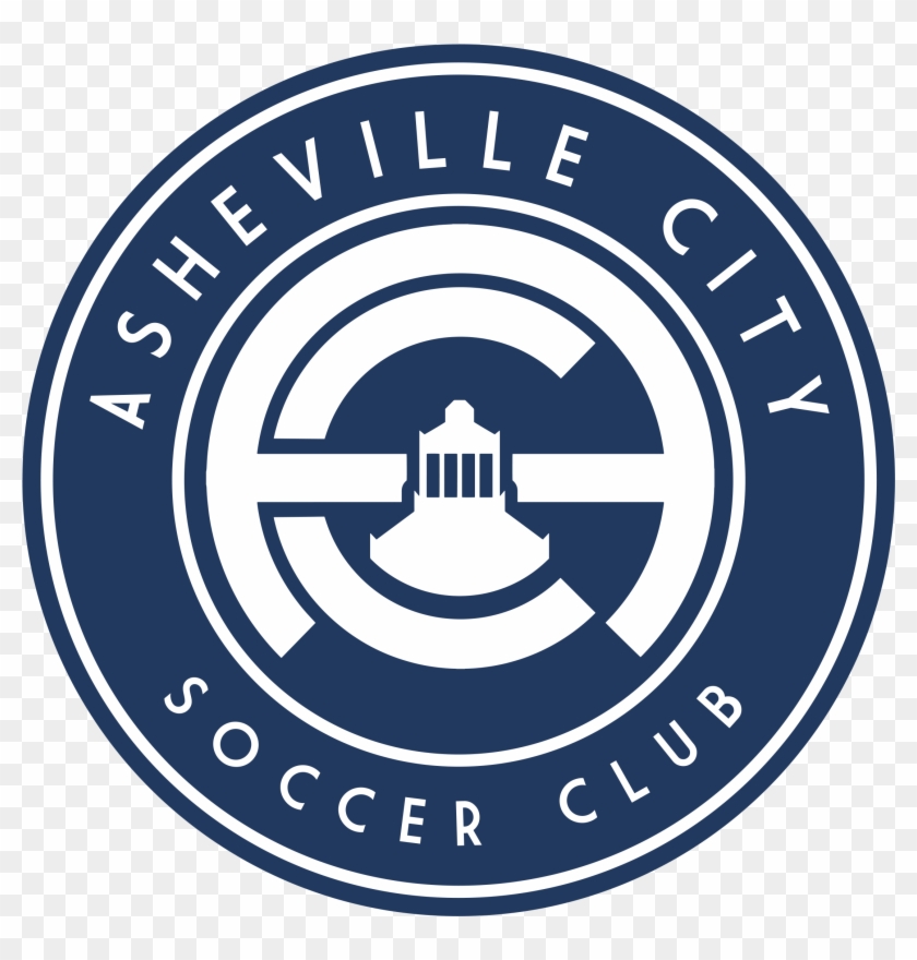 Asheville City Soccer Club #1136352