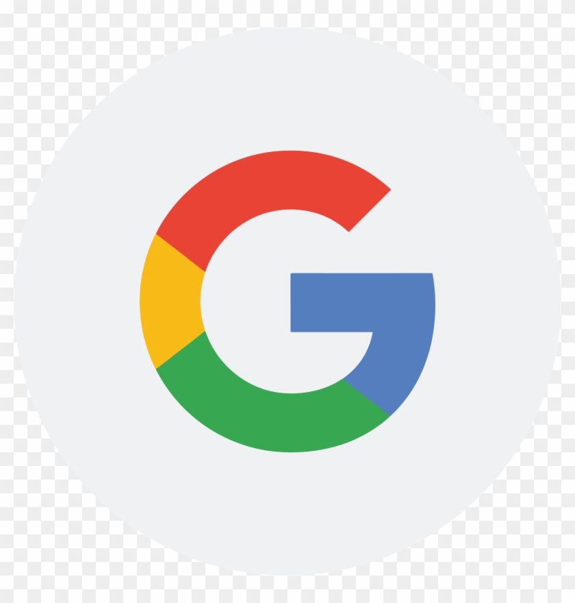 Amazing - Google Logo 500 X 500 #1136366