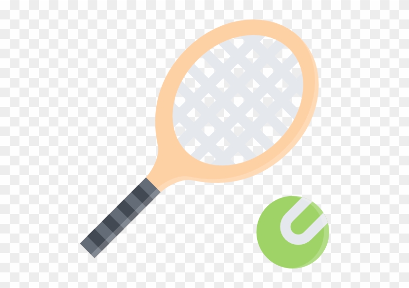 Tennis Free Icon - Steel #1136367