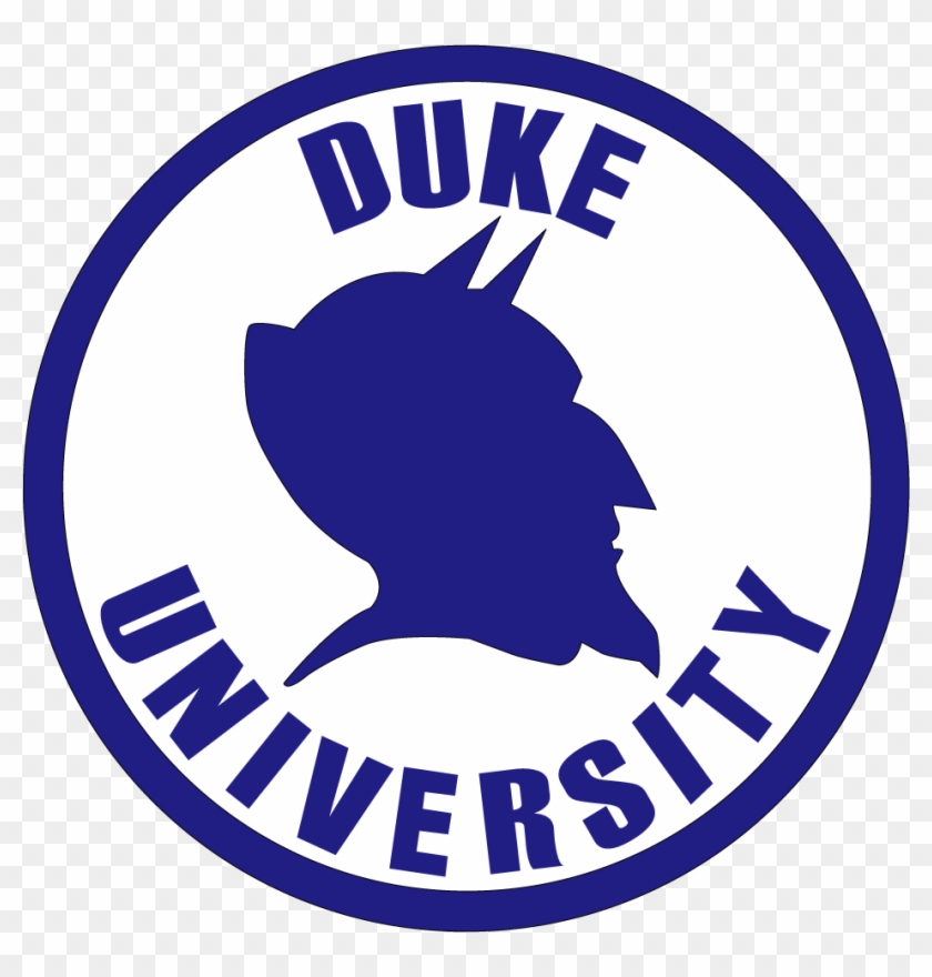 Duke University Logo Images - Yamasaki Jiu Jitsu #1136378