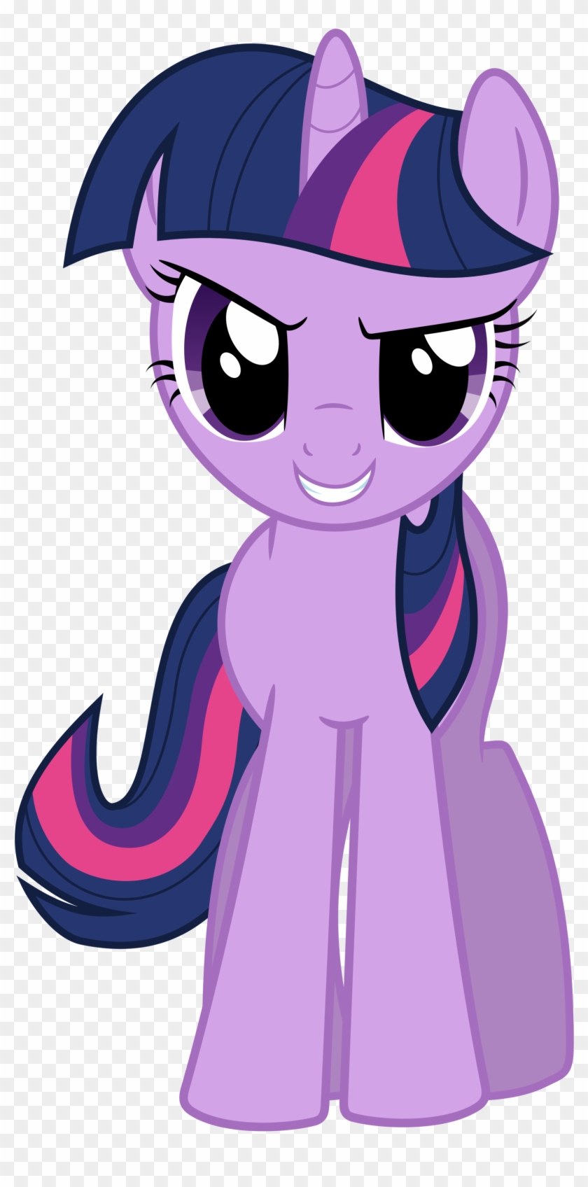 Twilight Sparkle By Proenix - My Little Pony Powerpuff Girls #1136393