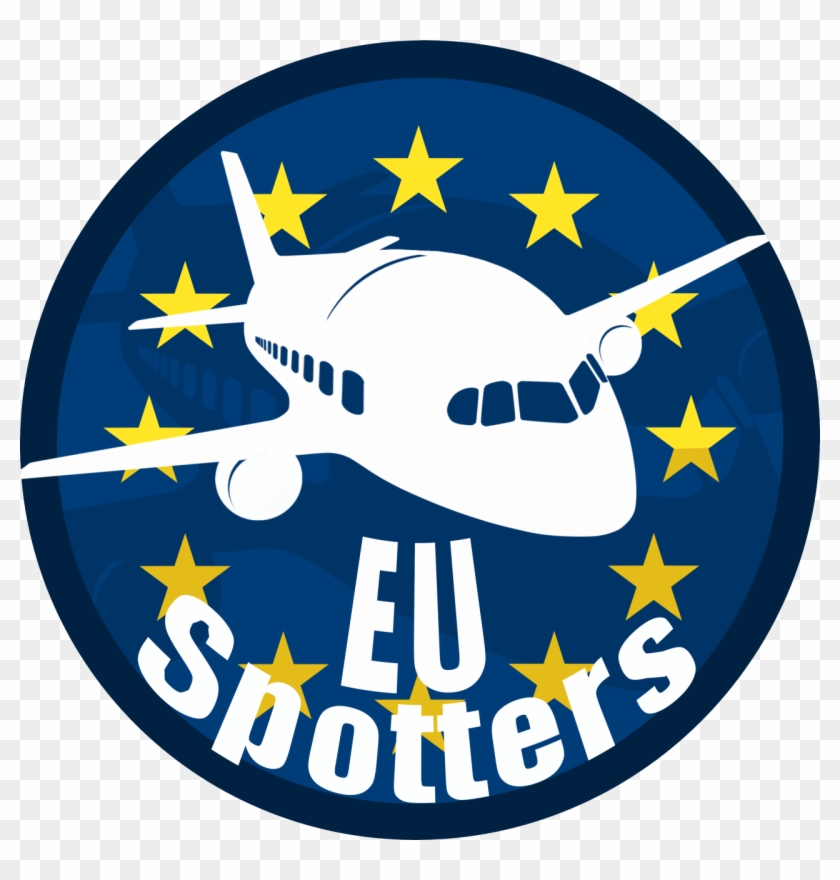 Eu Spotters Sticker - Pet Sitting #1136395