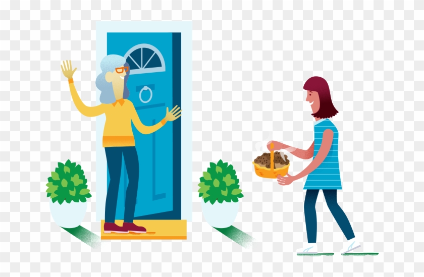 Image - Welcoming - Image - Welcoming #1136420