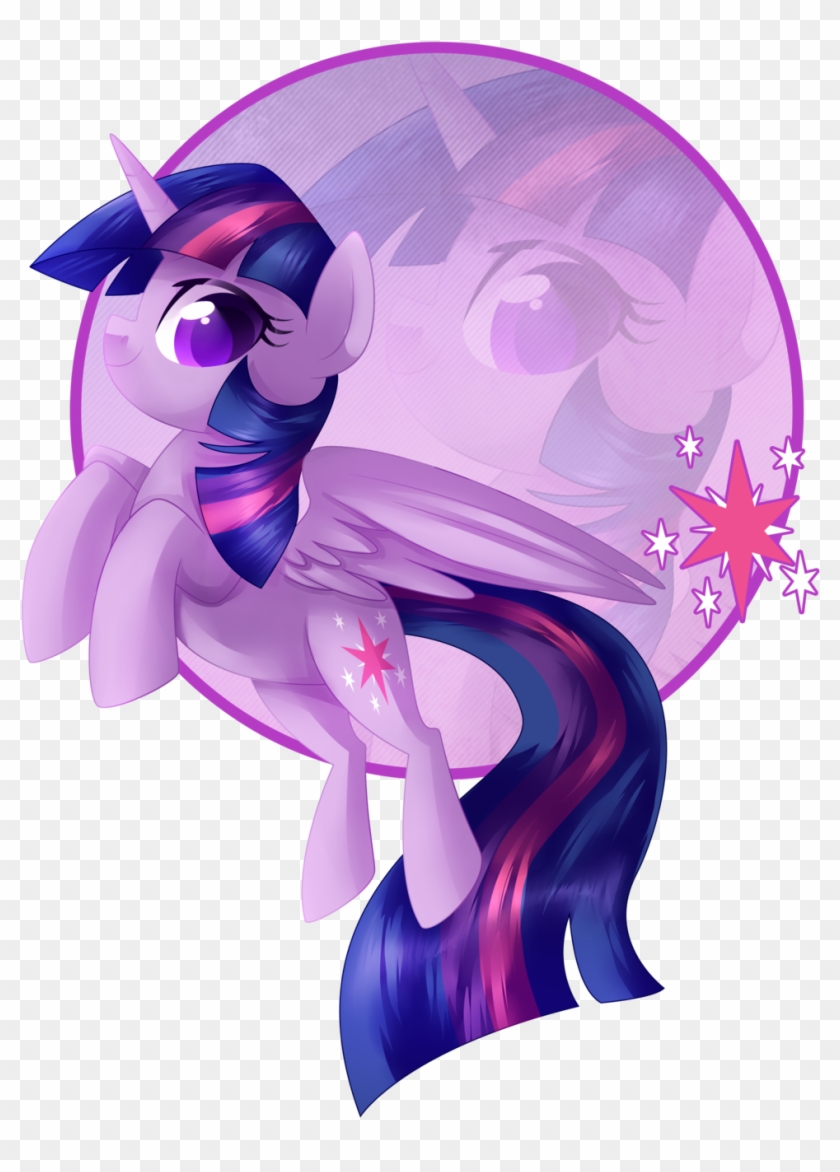My Little Pony Y - Twilight Sparkle #1136426