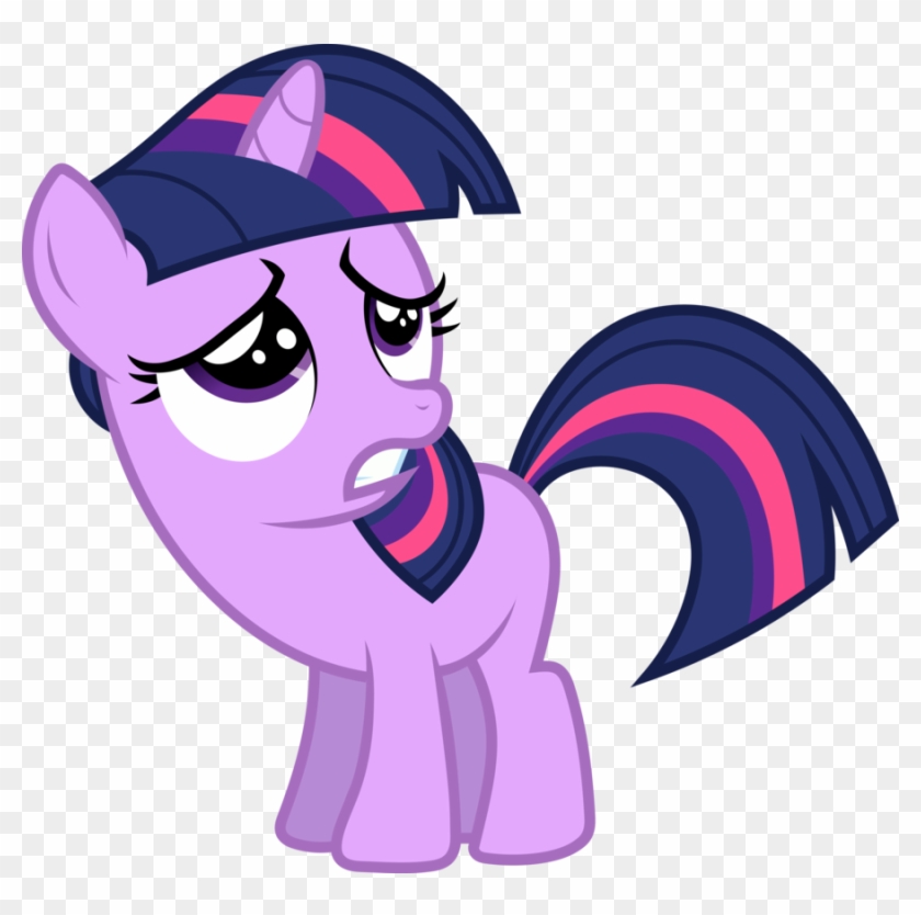 Mlp - Mlp Twilight Sparkle Filly Alicorn #1136429