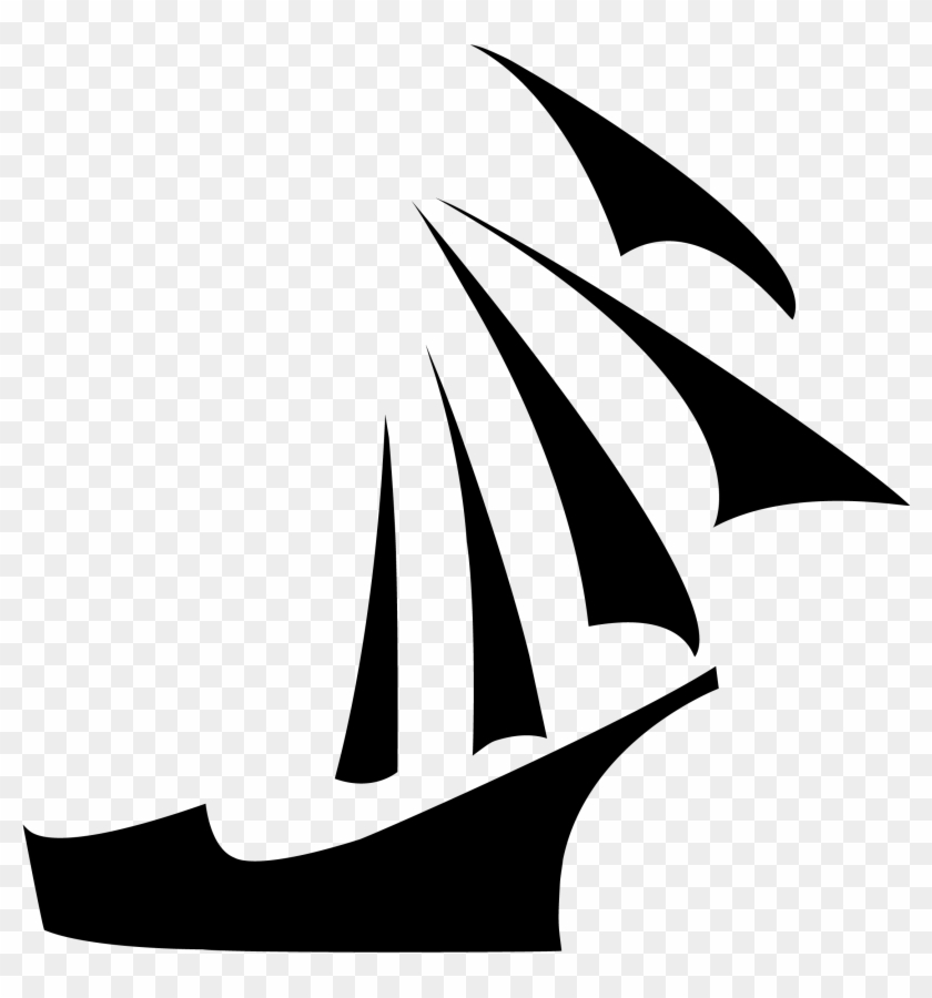 Barco-negro - Barco-negro #1136470