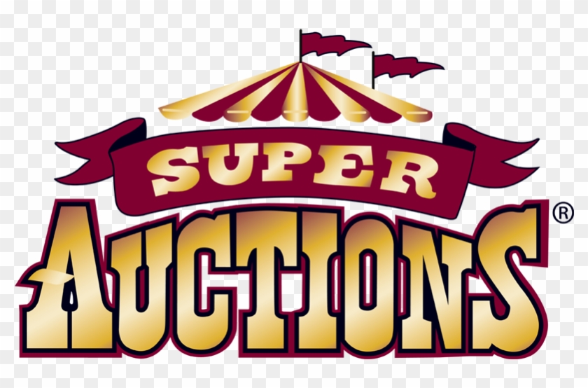 Collins Entertainment Corp - Super Auctions #1136472