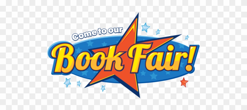 We Will Be Hosting A Scholastic Book Fair September - Pamphlet For Book Fair #1136489