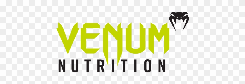 Nutrition Depot Singapore Rh Nutritiondepot Com Sg - Venum Supplement Product #1136488
