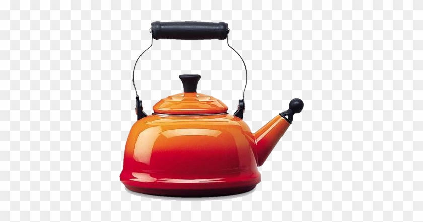 Kettle - Whistling Kettle #1136519