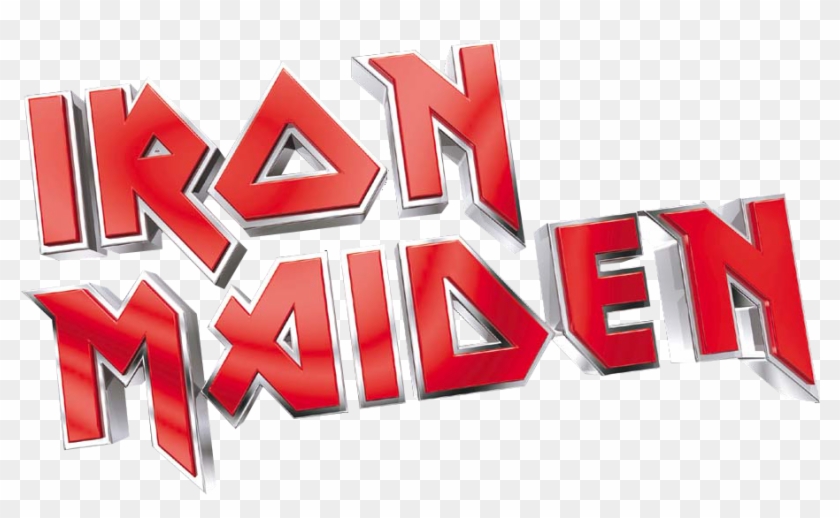 **toxikxvenom Rolled A Random Image Posted In Comment - Iron Maiden #1136526