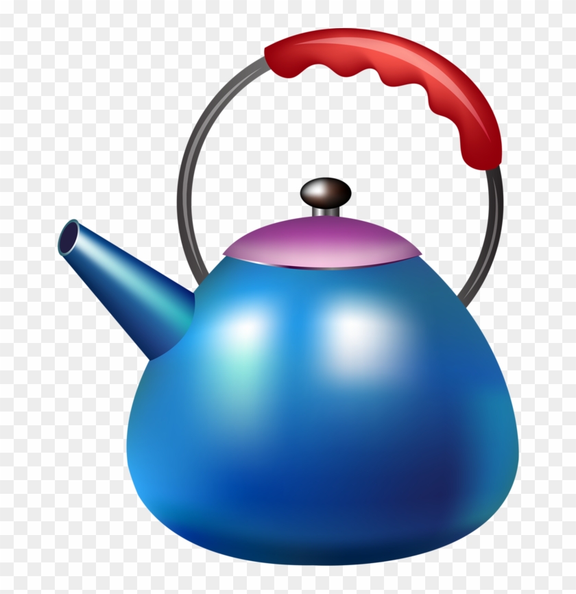 Kettle Download Clip Art - Clip Art Kettle #1136527