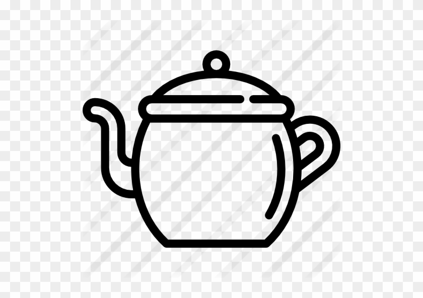 Teapot - Teapot #1136530