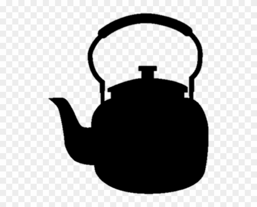 Teapot #1136534