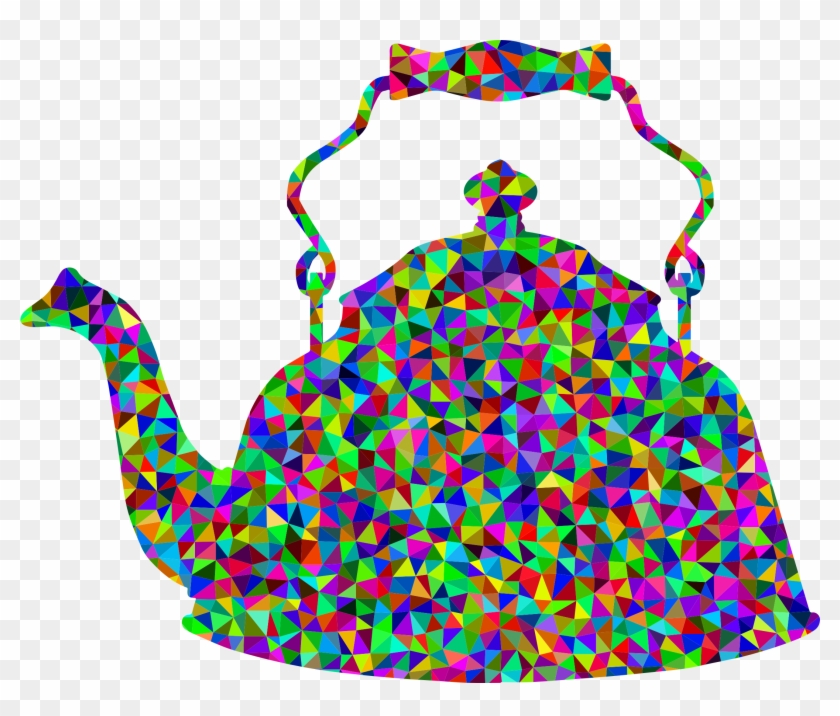 Big Image - Silhouette Teacup #1136548