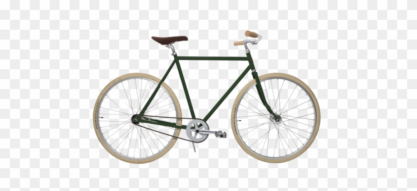 Bicycles Heritage Bicycles - State Bicycle Bernard #1136567